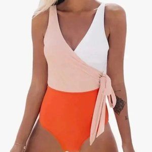NWT Cupshe one piece